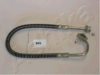 ASHIKA 69-0K-K02 Holding Bracket, brake hose
